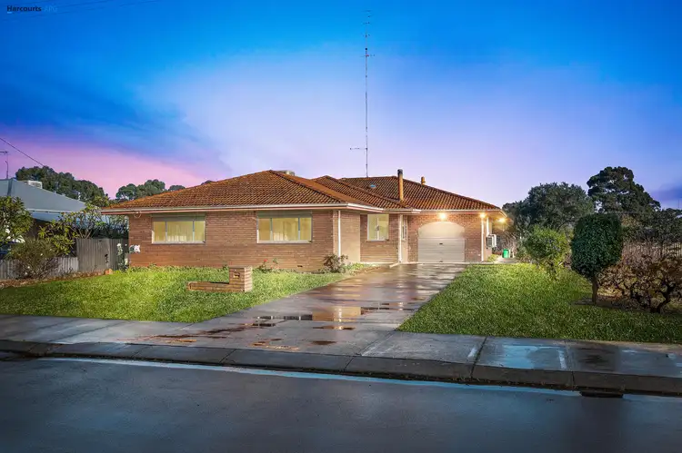 Second view of Homely house listing, 44 Heppingstone Road, Brunswick WA 6224