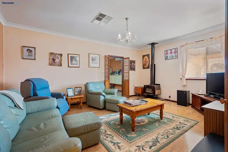 Third view of Homely house listing, 44 Heppingstone Road, Brunswick WA 6224