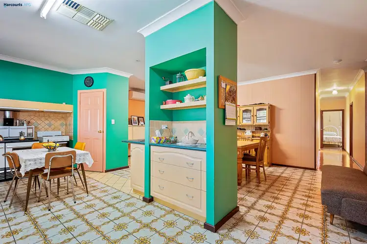 Fourth view of Homely house listing, 44 Heppingstone Road, Brunswick WA 6224