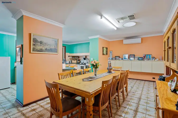 Sixth view of Homely house listing, 44 Heppingstone Road, Brunswick WA 6224