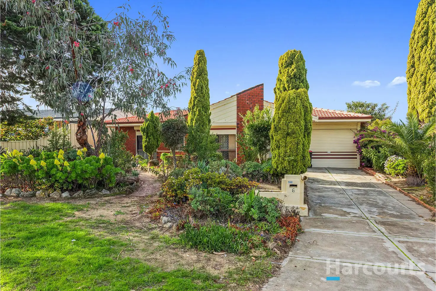 Main view of Homely house listing, 6 Shingle Grove, Edgewater WA 6027