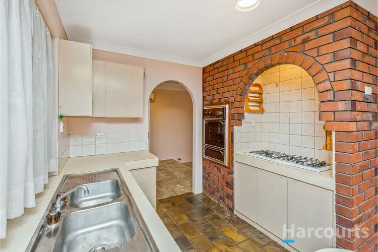 Fourth view of Homely house listing, 6 Shingle Grove, Edgewater WA 6027