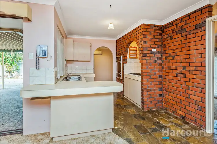 Fifth view of Homely house listing, 6 Shingle Grove, Edgewater WA 6027