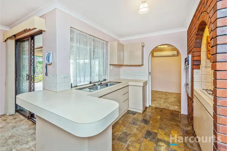 Sixth view of Homely house listing, 6 Shingle Grove, Edgewater WA 6027