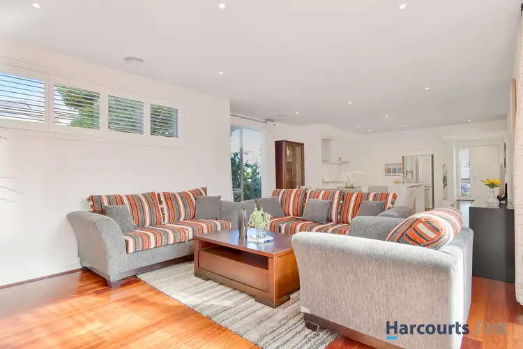 Third view of Homely house listing, 5 Newport Drive, Mulgrave VIC 3170