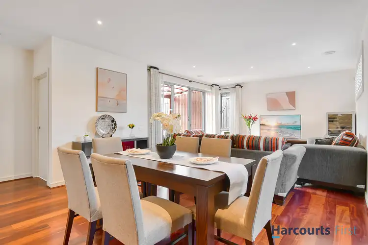 Fourth view of Homely house listing, 5 Newport Drive, Mulgrave VIC 3170