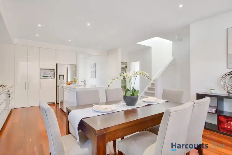 Fifth view of Homely house listing, 5 Newport Drive, Mulgrave VIC 3170