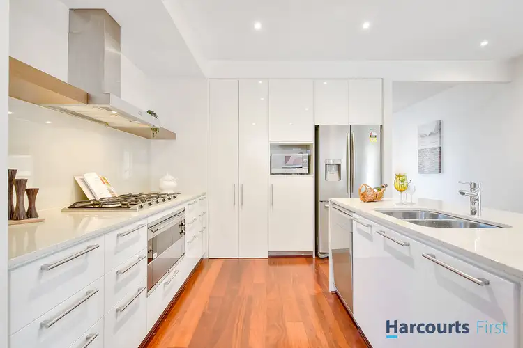 Sixth view of Homely house listing, 5 Newport Drive, Mulgrave VIC 3170