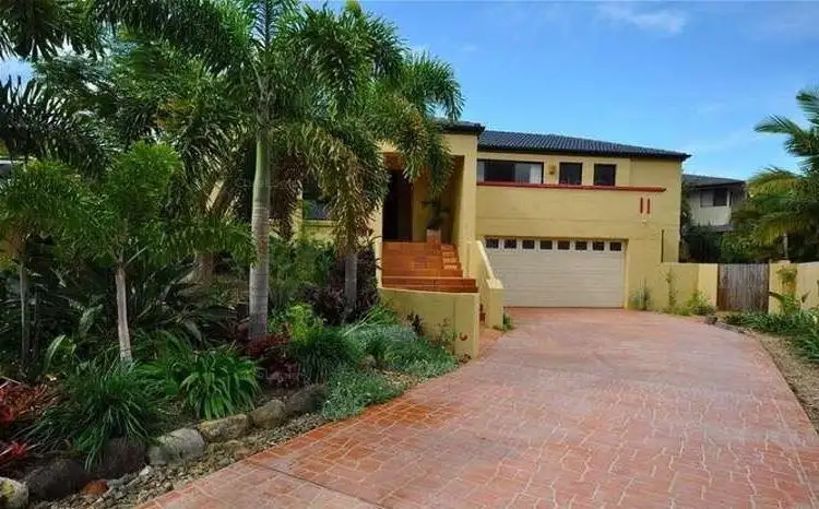 Main view of Homely house listing, 11 Shoreham chase, Arundel QLD 4214
