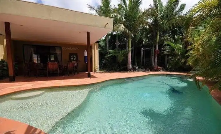 Second view of Homely house listing, 11 Shoreham chase, Arundel QLD 4214