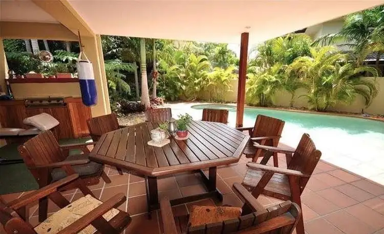 Fourth view of Homely house listing, 11 Shoreham chase, Arundel QLD 4214