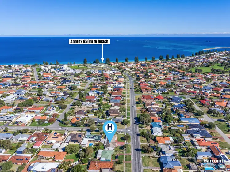 55b Malibu Road, Safety Bay WA 6169