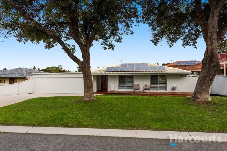 22 Bearing Parade, Mullaloo WA 6027