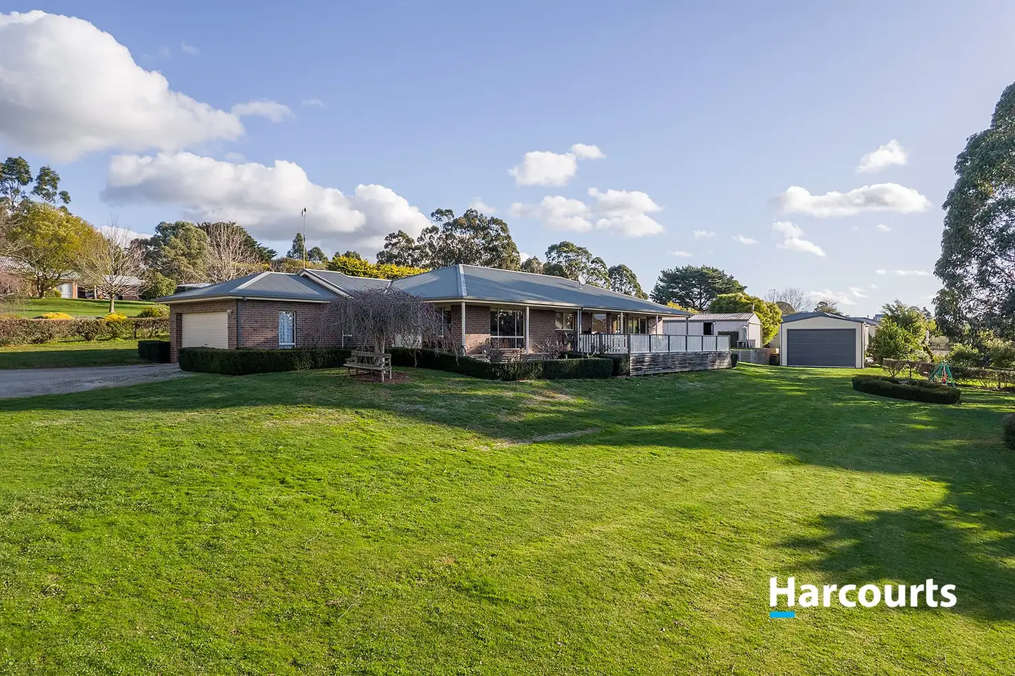 Main view of Homely house listing, 2 Muirhead Close, Warragul VIC 3820