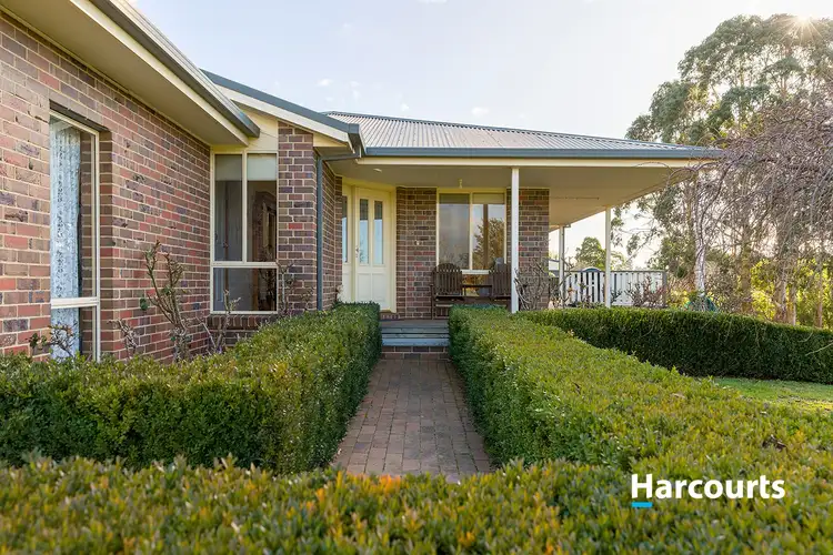 Second view of Homely house listing, 2 Muirhead Close, Warragul VIC 3820