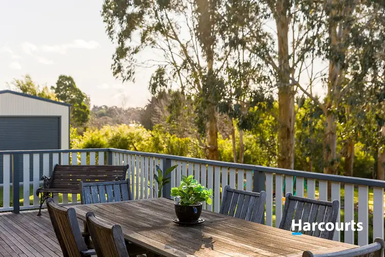 Third view of Homely house listing, 2 Muirhead Close, Warragul VIC 3820