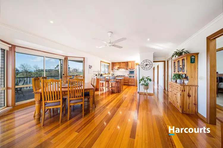 Fourth view of Homely house listing, 2 Muirhead Close, Warragul VIC 3820