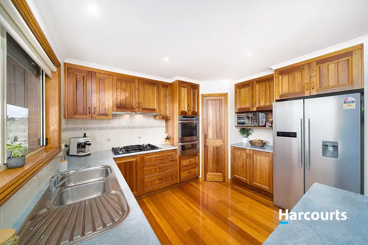 Sixth view of Homely house listing, 2 Muirhead Close, Warragul VIC 3820