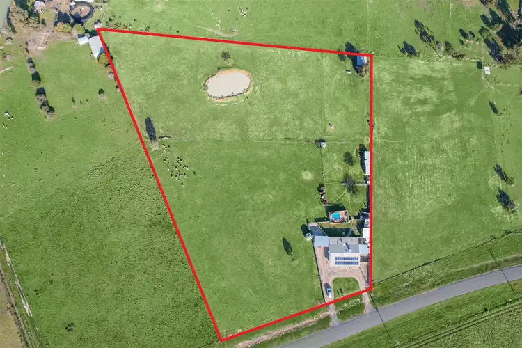 Main view of Homely rural property listing, 83 Racecourse Rd, Deniliquin NSW 2710