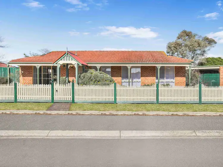 1 Riddleston Court, Narre Warren South VIC 3805