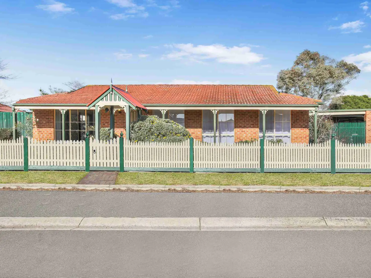 Main view of Homely house listing, 1 Riddleston Court, Narre Warren South VIC 3805