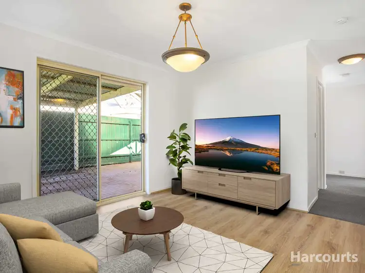 Third view of Homely house listing, 1 Riddleston Court, Narre Warren South VIC 3805