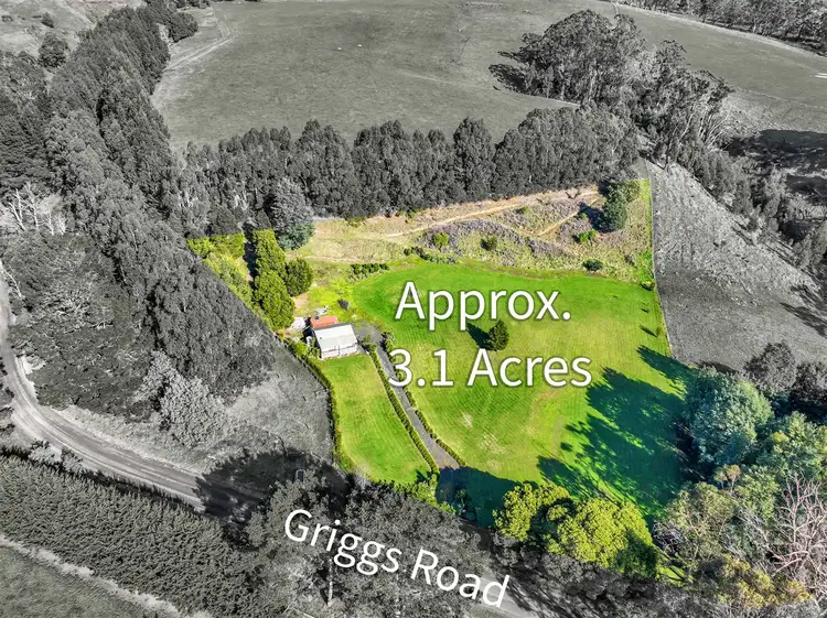 149 Griggs Road, Hallston VIC 3953