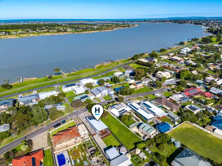 Second view of Homely house listing, 10 Murray Street, Goolwa North SA 5214
