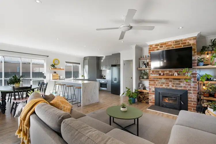 Fifth view of Homely house listing, 10 Murray Street, Goolwa North SA 5214