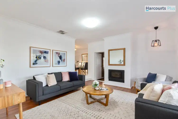 Fourth view of Homely house listing, 8 Fastnet Court, Hallett Cove SA 5158