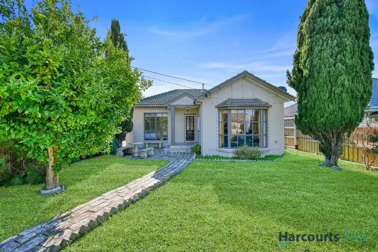 Second view of Homely unit listing, 1/45 Manton Road, Clayton VIC 3168