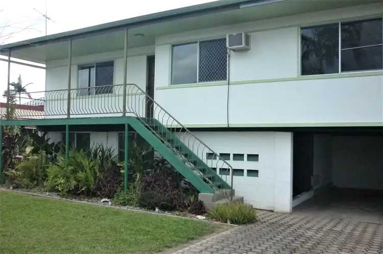 30 Michael Street, Ayr QLD 4807