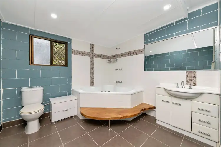 Second view of Homely house listing, 119 Bergin Road, Cranbrook QLD 4814