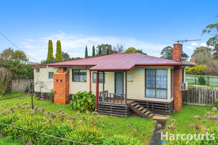 1 McKindlay Street, Drouin VIC 3818