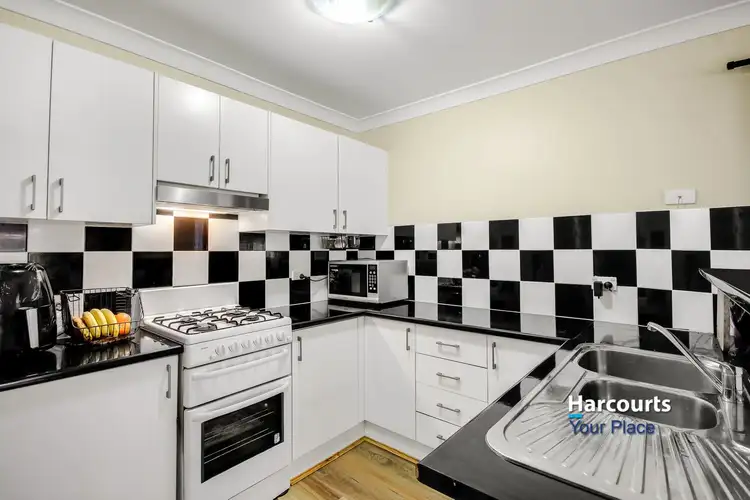 Second view of Homely villa listing, 9/13 Meacher Street, Mount Druitt NSW 2770