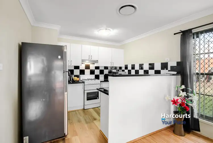 Third view of Homely villa listing, 9/13 Meacher Street, Mount Druitt NSW 2770