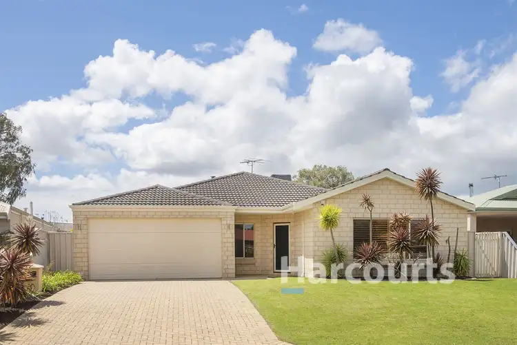 10 Broadwater Boulevard, Broadwater WA 6280