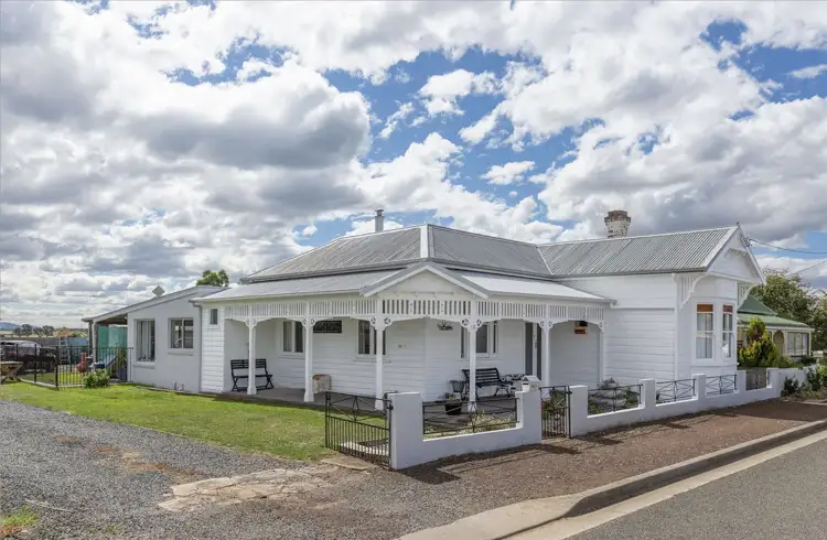 12 King Street, Cressy TAS 7302