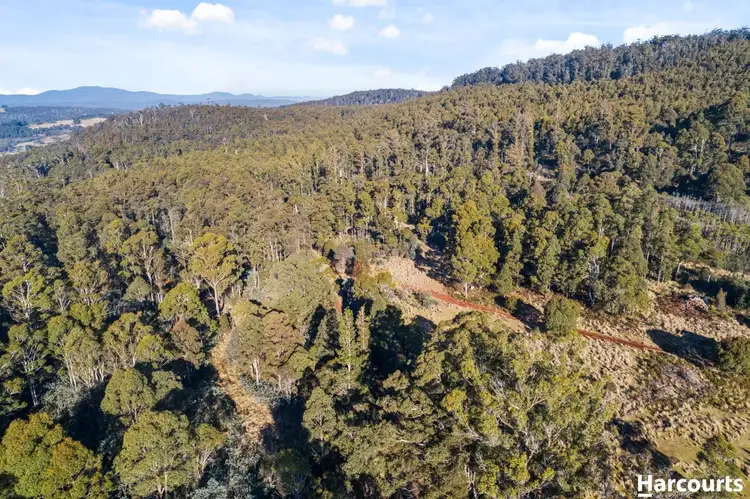 Sixth view of Homely land listing, lot 13836, LOT 13836, 290 Woolridge Road, Rhyndaston TAS 7120