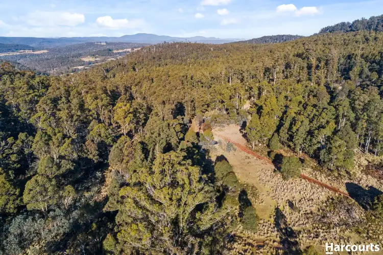 Seventh view of Homely land listing, lot 13836, LOT 13836, 290 Woolridge Road, Rhyndaston TAS 7120