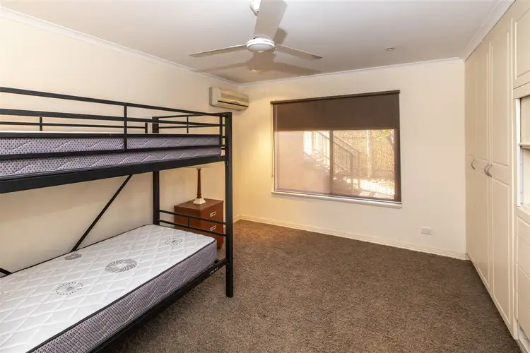 58 Eagle Court, Desert Springs NT 870