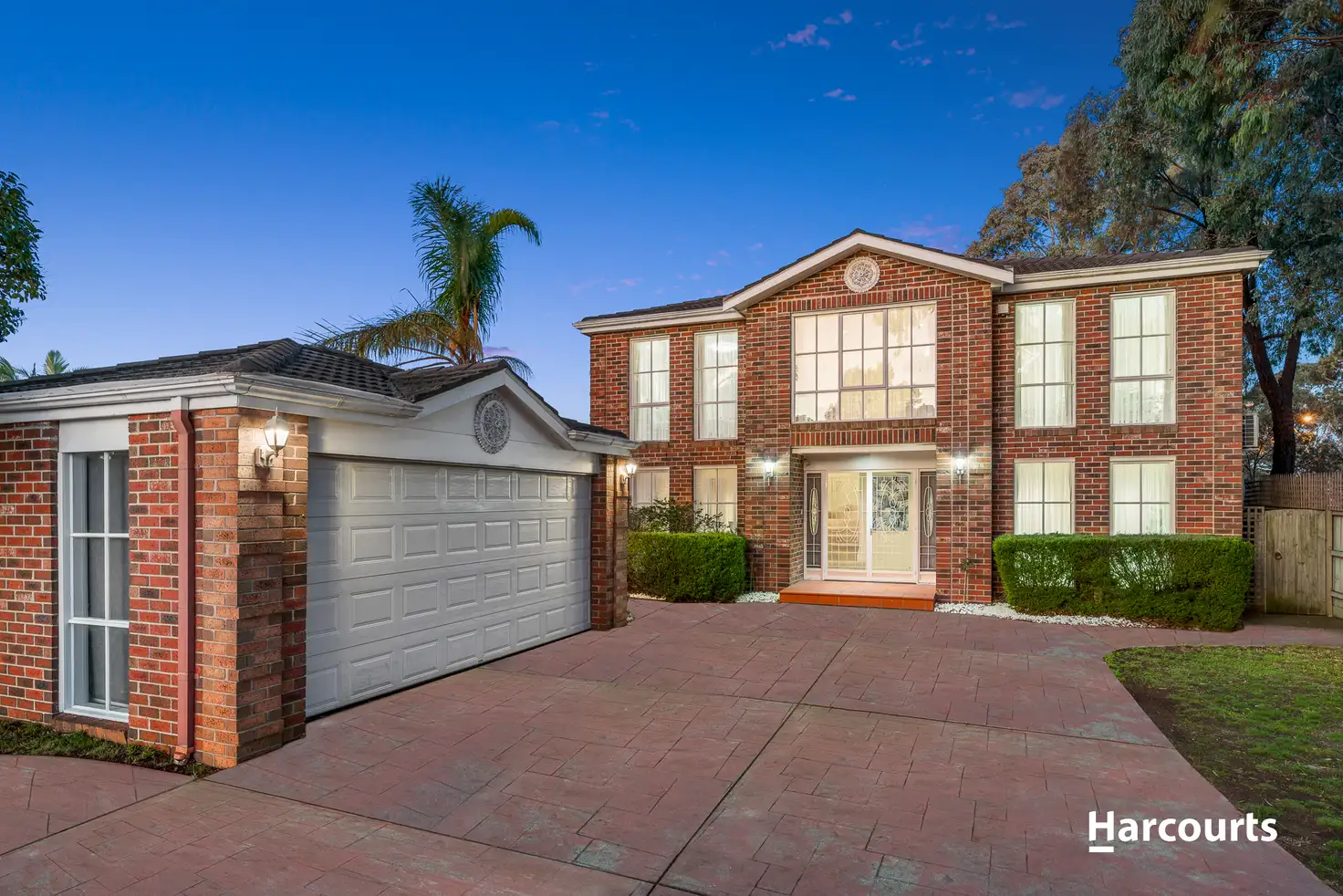 Main view of Homely house listing, 1 Feathertop Chase, Burwood East VIC 3151