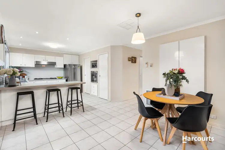 Fifth view of Homely house listing, 1 Feathertop Chase, Burwood East VIC 3151