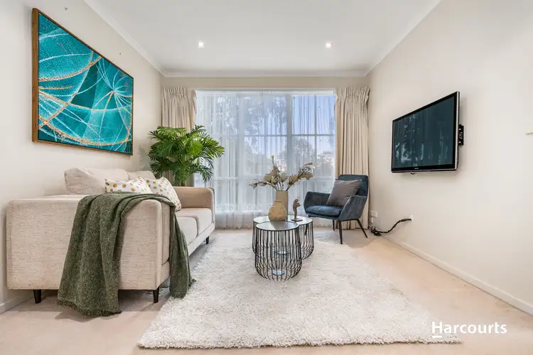 Sixth view of Homely house listing, 1 Feathertop Chase, Burwood East VIC 3151