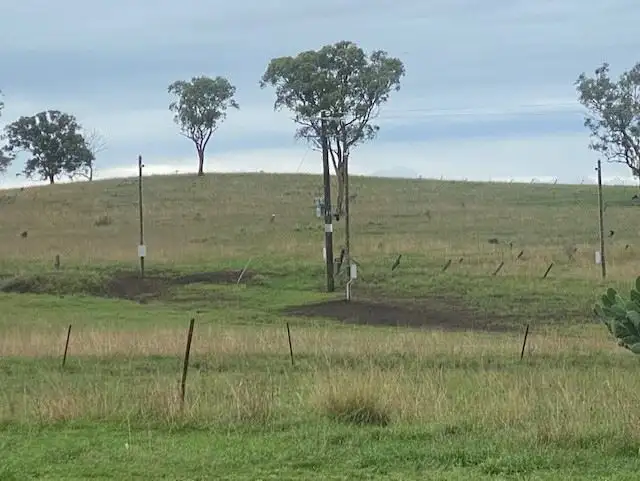 Second view of Homely land listing, Lot 2 17892 New England Highway, Mount Marshall QLD 4362
