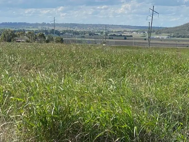Third view of Homely land listing, Lot 2 17892 New England Highway, Mount Marshall QLD 4362