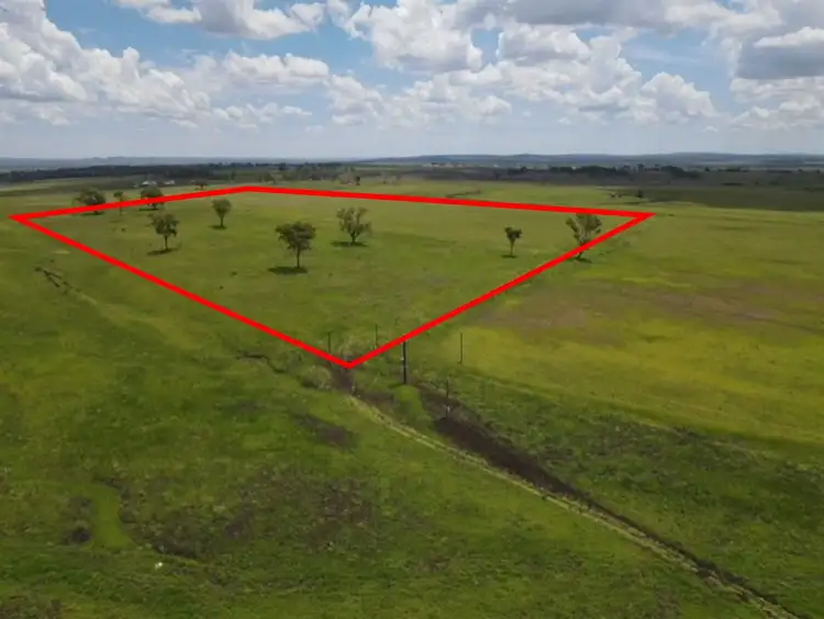 Fourth view of Homely land listing, Lot 2 17892 New England Highway, Mount Marshall QLD 4362