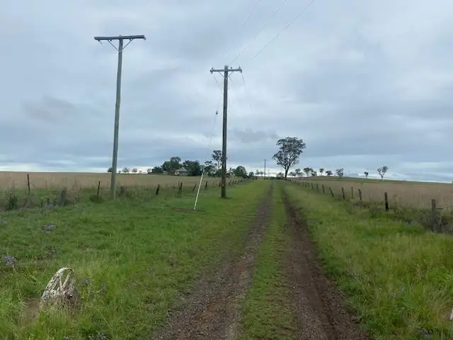 Sixth view of Homely land listing, Lot 2 17892 New England Highway, Mount Marshall QLD 4362