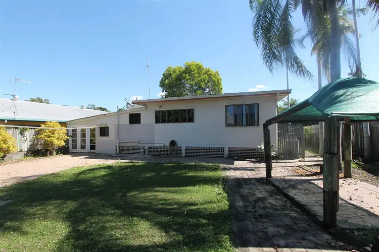 156 Graham Street, Ayr QLD 4807