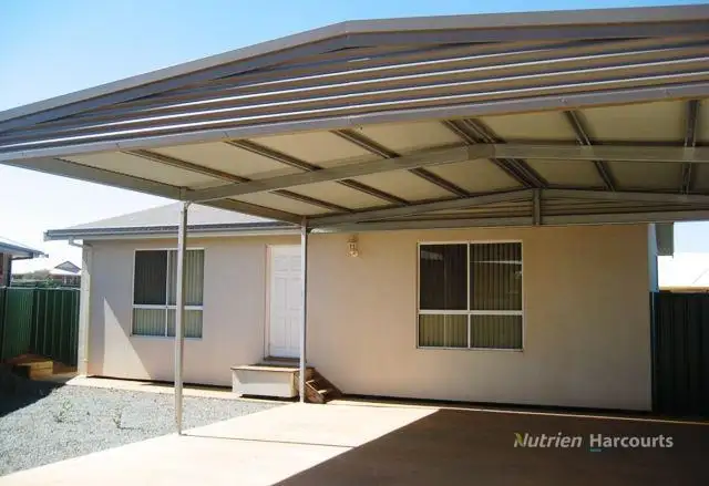 Second view of Homely house listing, 12 Wood Street, Cobar NSW 2835